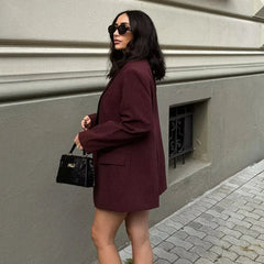 Remington Blazer Jacket