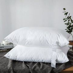2pcs Pillow Core Pillow Sofa Back Core Pillow Cushion PP Cotton Pillow Core Square Sofa Pillow Core Household Pillow
