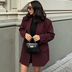 Remington Blazer Jacket