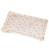 Baby Pillow Cotton Baby Bedding Pillow Comfortable Perfect for Restful Sleep