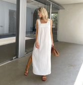 Mystic Threads Tank Dress
