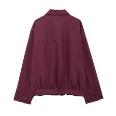 Artesia Mini Lantern Skirt Set