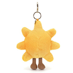 Sun Bag Charm