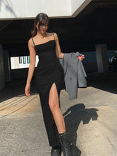 Feel Alive Party Dress