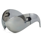 Butterfly Mask Sunglasses