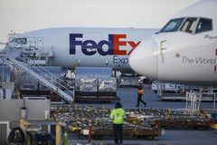 Fedex International Express Shipping