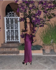 Sexy breast top love dress girl