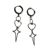 Hit The Charts Earrings