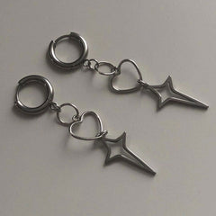 Hit The Charts Earrings