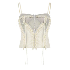Elena Corset Top