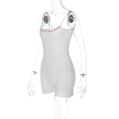 Kimberly Playsuit
