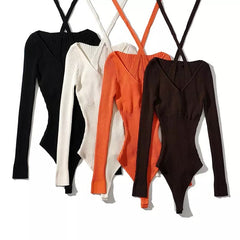 Elif Bodysuit