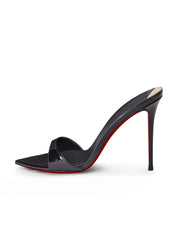 Barnes Pointed Toe Heels