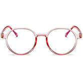 Lollipop Glasses