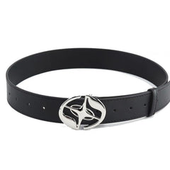 00's Nostalgia Star Belt
