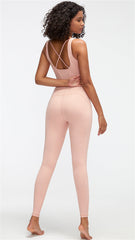 Yoga Jumpsuit