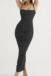Pretty Midi Dress