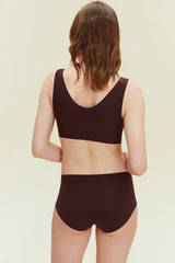 Classic Zero Wireless Bra Fluffy Peach
