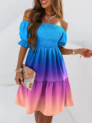 Vorioal New Stylish Dress