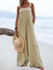 Vorioal Fashion Jumpsuit