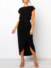 Vorioal Classis Dress