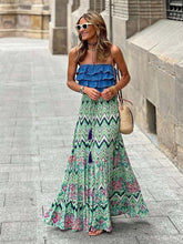 Vorioal Swing Half Skirt