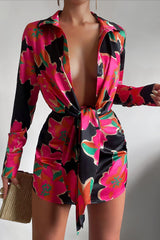 Ruby Angel Dress