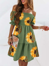 Vorioal New Stylish Dress
