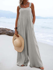 Vorioal Fashion Jumpsuit