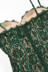 Pretty Lace Dress