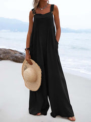 Vorioal Fashion Jumpsuit