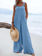Vorioal Fashion Jumpsuit