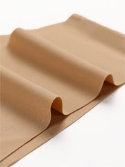 No Show Triangle Soft Stretch Bikini Panties Underwear