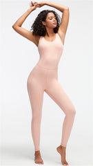 Yoga Jumpsuit