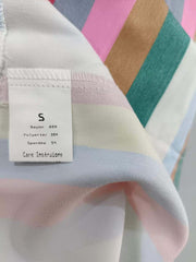 Vorioal Rainbow Dress