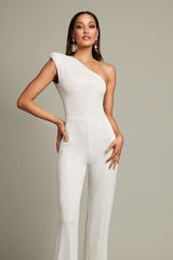 Treasure Jumpsuit