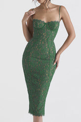 Pretty Lace Dress
