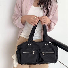 Lena Pocket Bag