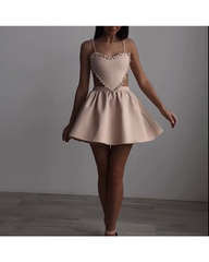 sexy love  minidress