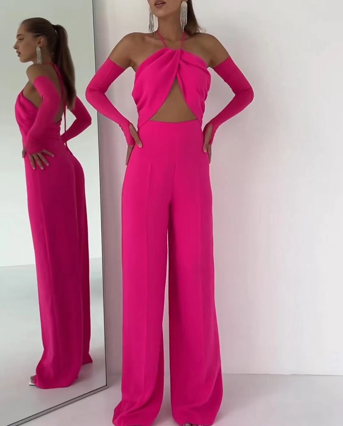 Tillie Jumpsuit