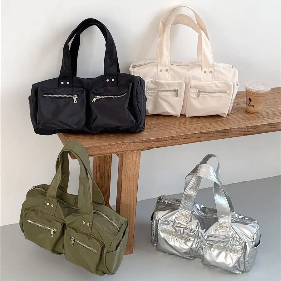 Lena Pocket Bag