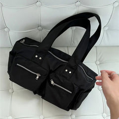 Lena Pocket Bag