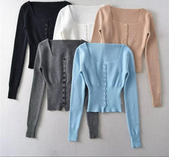 Liz Cardigan