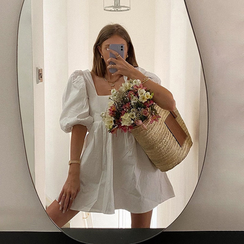 Anything But A White Dress