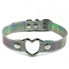 Holographic Choker