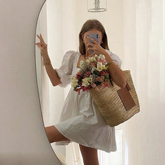 Anything But A White Dress