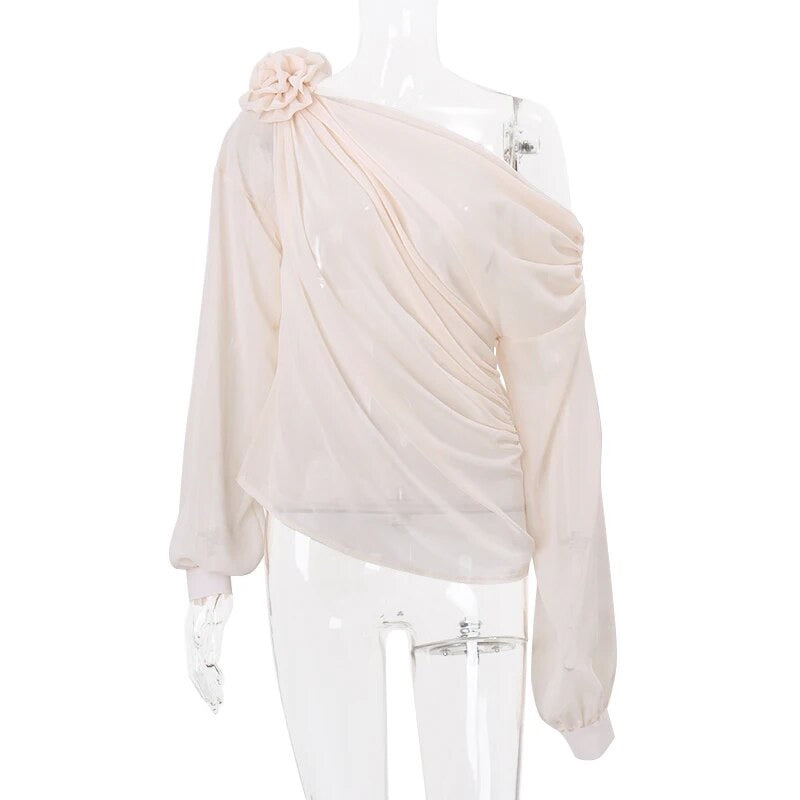 Lina Blouse