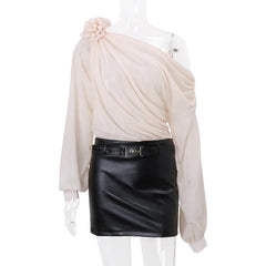 Lina Blouse