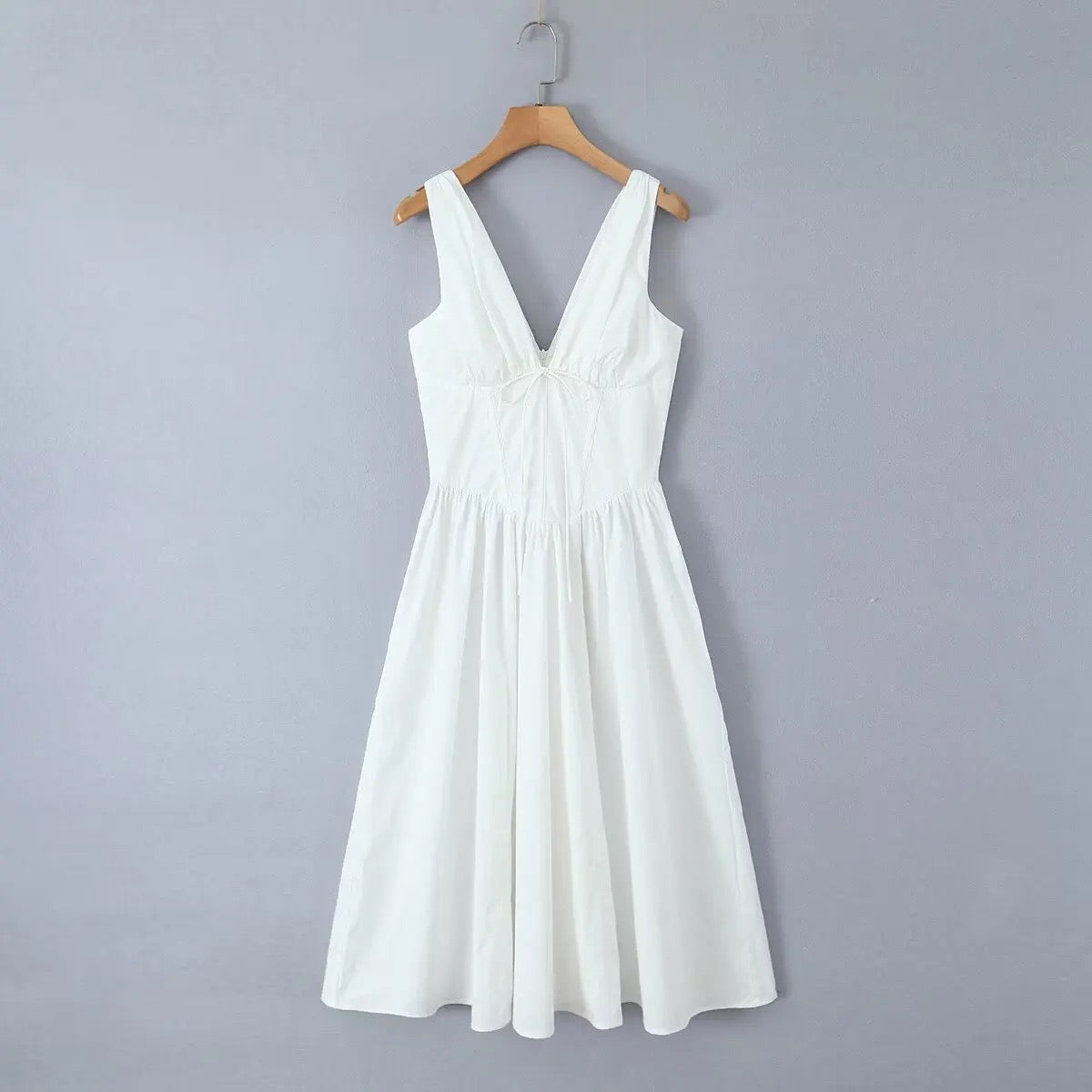 Leila Dress