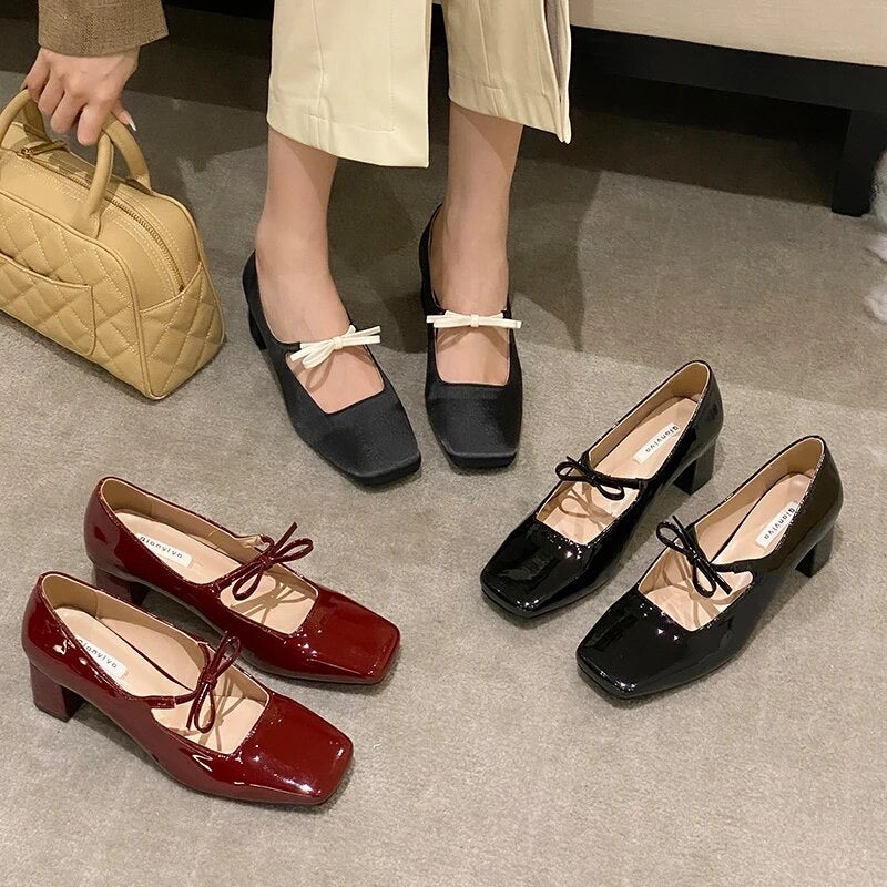 Lila Grace Shoes